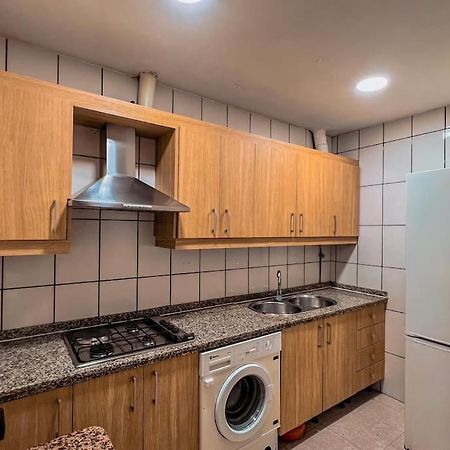 Apartamento En Cordoba Appartement Buitenkant foto