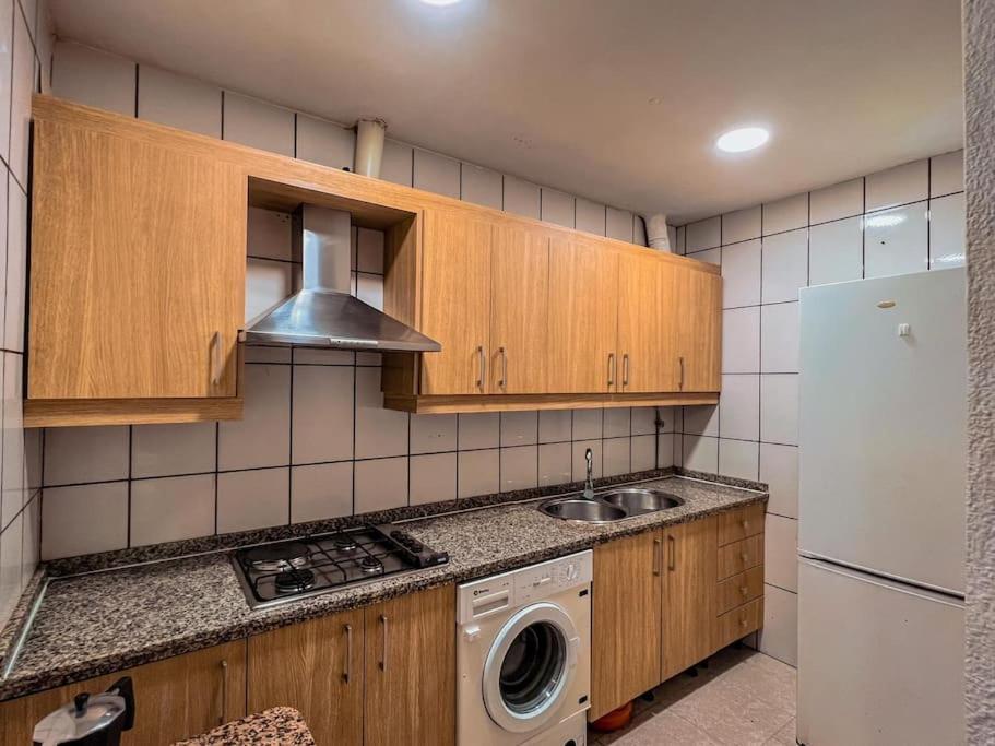 Apartamento En Cordoba Appartement Buitenkant foto