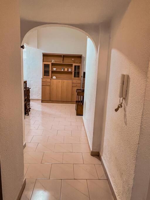 Apartamento En Cordoba Appartement Buitenkant foto