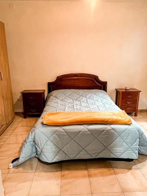 Apartamento En Cordoba Appartement Buitenkant foto